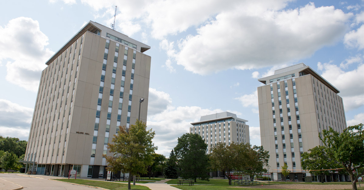 The Old Castle, Illinois State University, Normal, Illin…